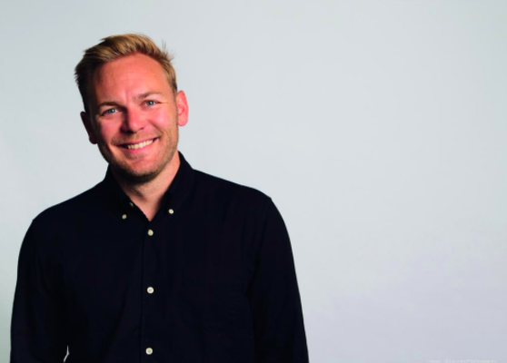 onsnapmobile's tweet photo. "I’m just a cookie dough guy trying to help. I said, ‘What do you want me to do about it?’ He goes, ‘I don’t know man. Change it. I’ve got a playoff game.’”

@PSBJ spoke with CEO @ColeMorgan about his inspiration and motivation behind Snap! Raise. 

https://t.co/NvQ7cmauRL https://t.co/ZGaS66jiLU