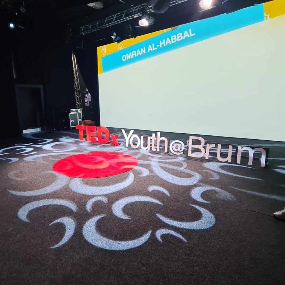 TEDxYouth@Brum tweet media