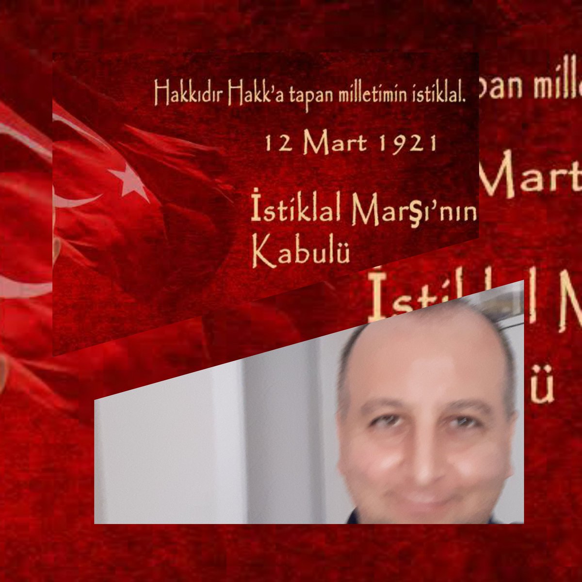 #aksarayistiklalmarsı #12MartIstiklalMarsınınKabulu