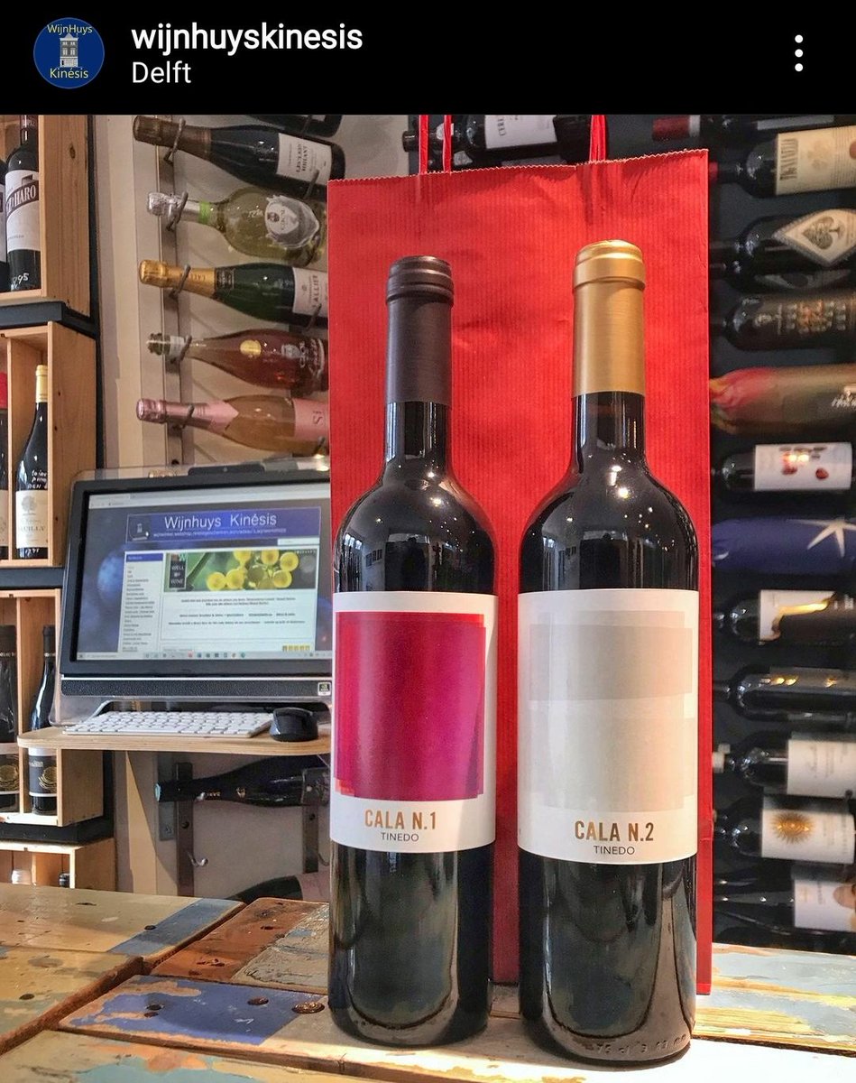 MijnWijnEU's tweet photo. Of we iets in rood en wit hebben....? Natuurlijk!! Kom maar langs of kijk in de webshop! https://t.co/ieXsIYtLft