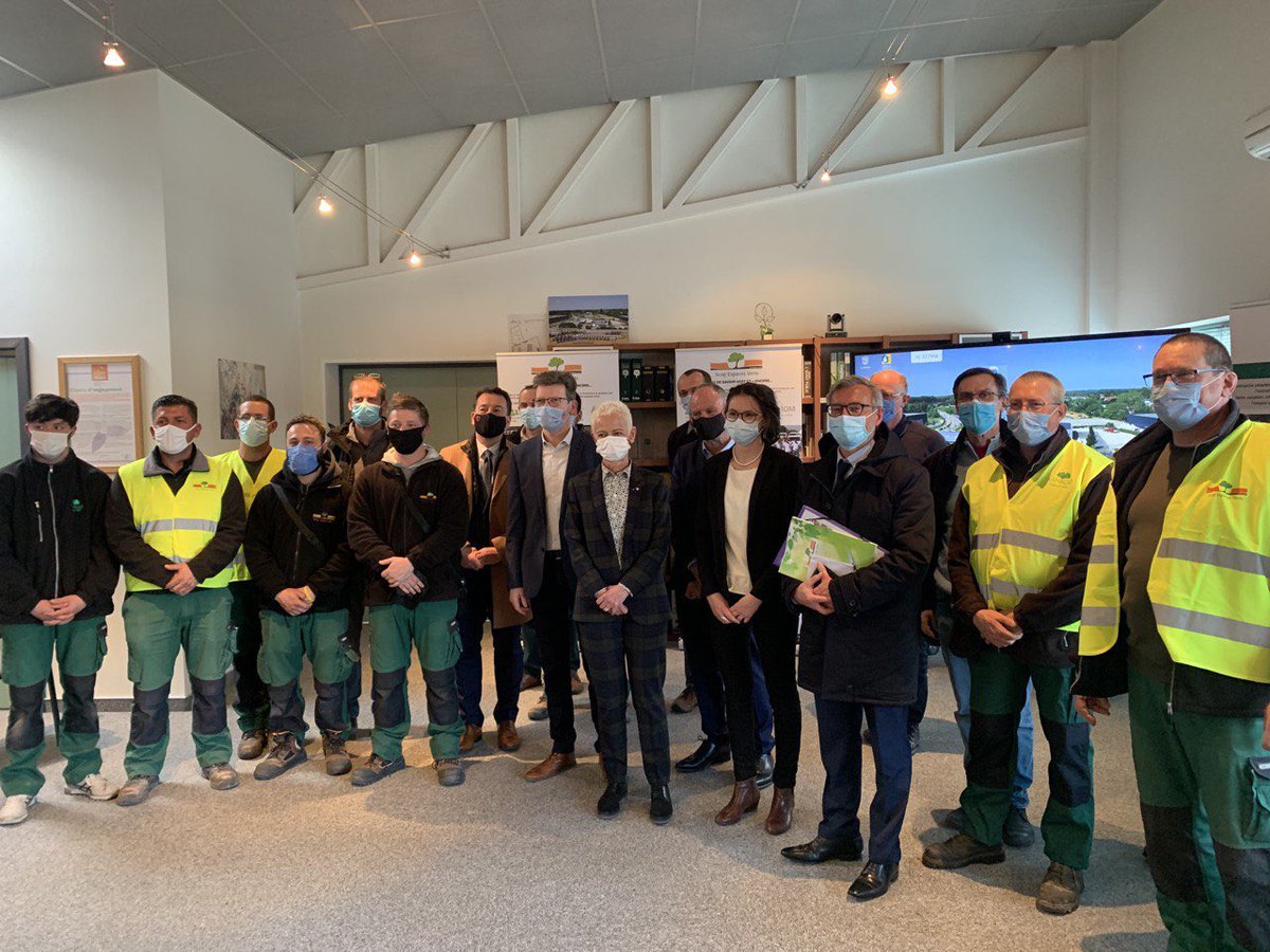 Brigitte Klinkert tweet media