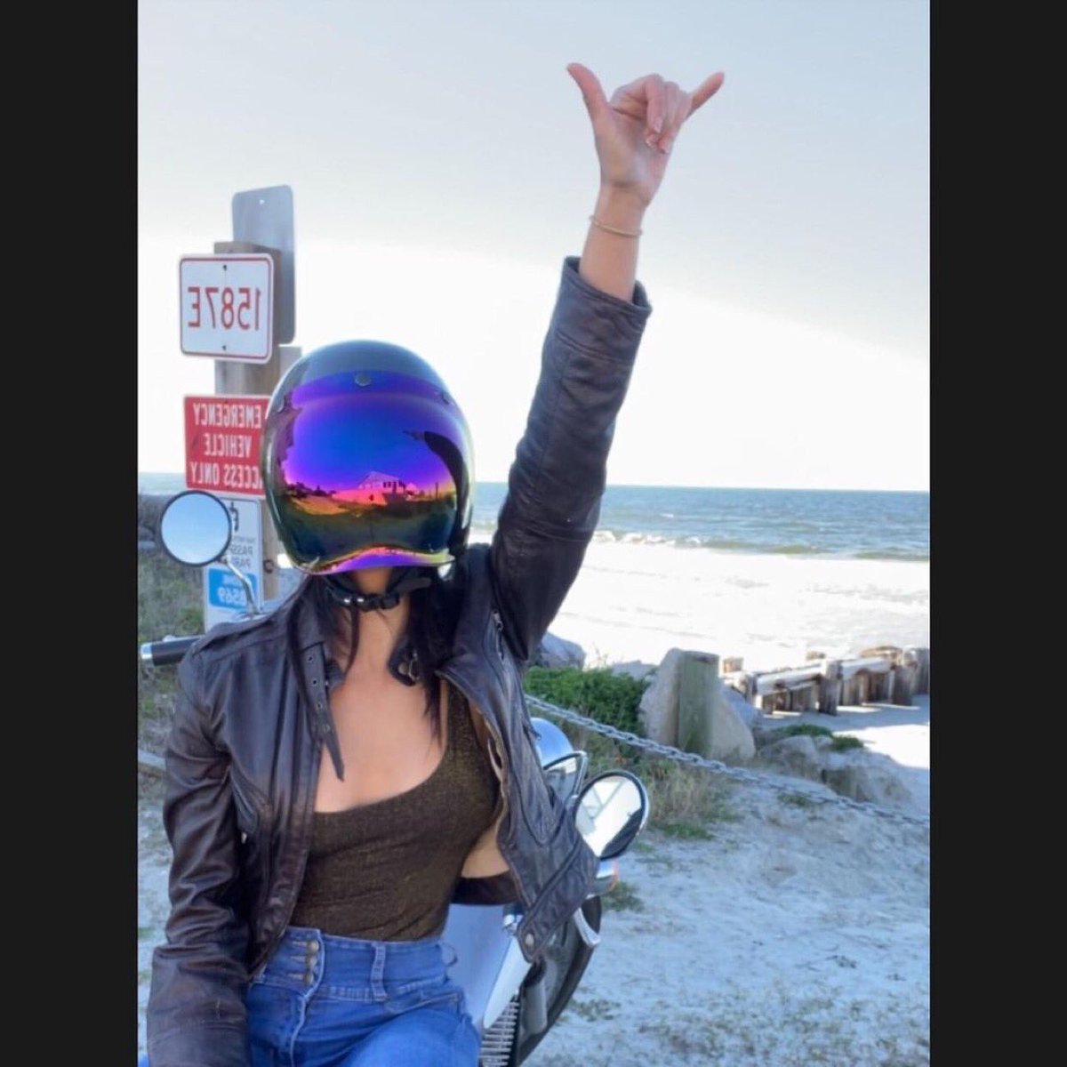 themotodolls's tweet photo. Victory https://t.co/3WpJgmTNzg