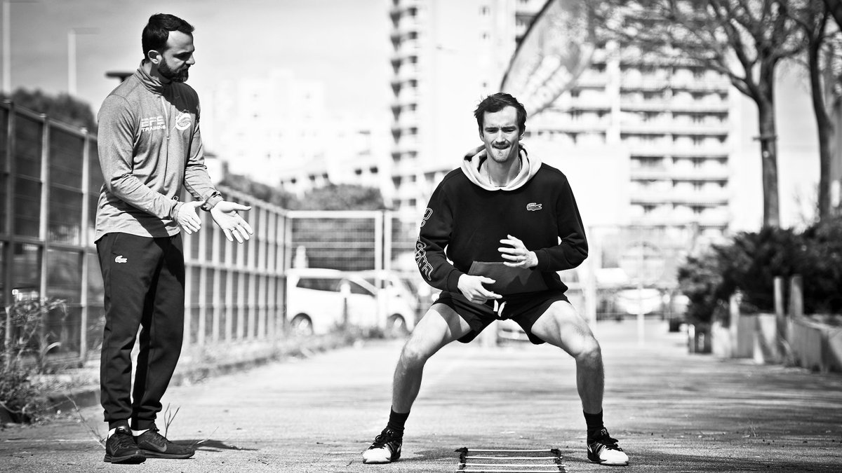 ATP Tour tweet media