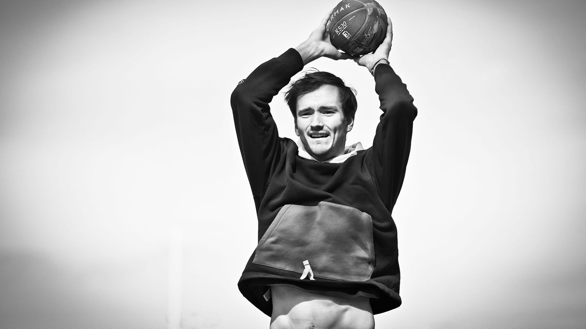 ATP Tour tweet media