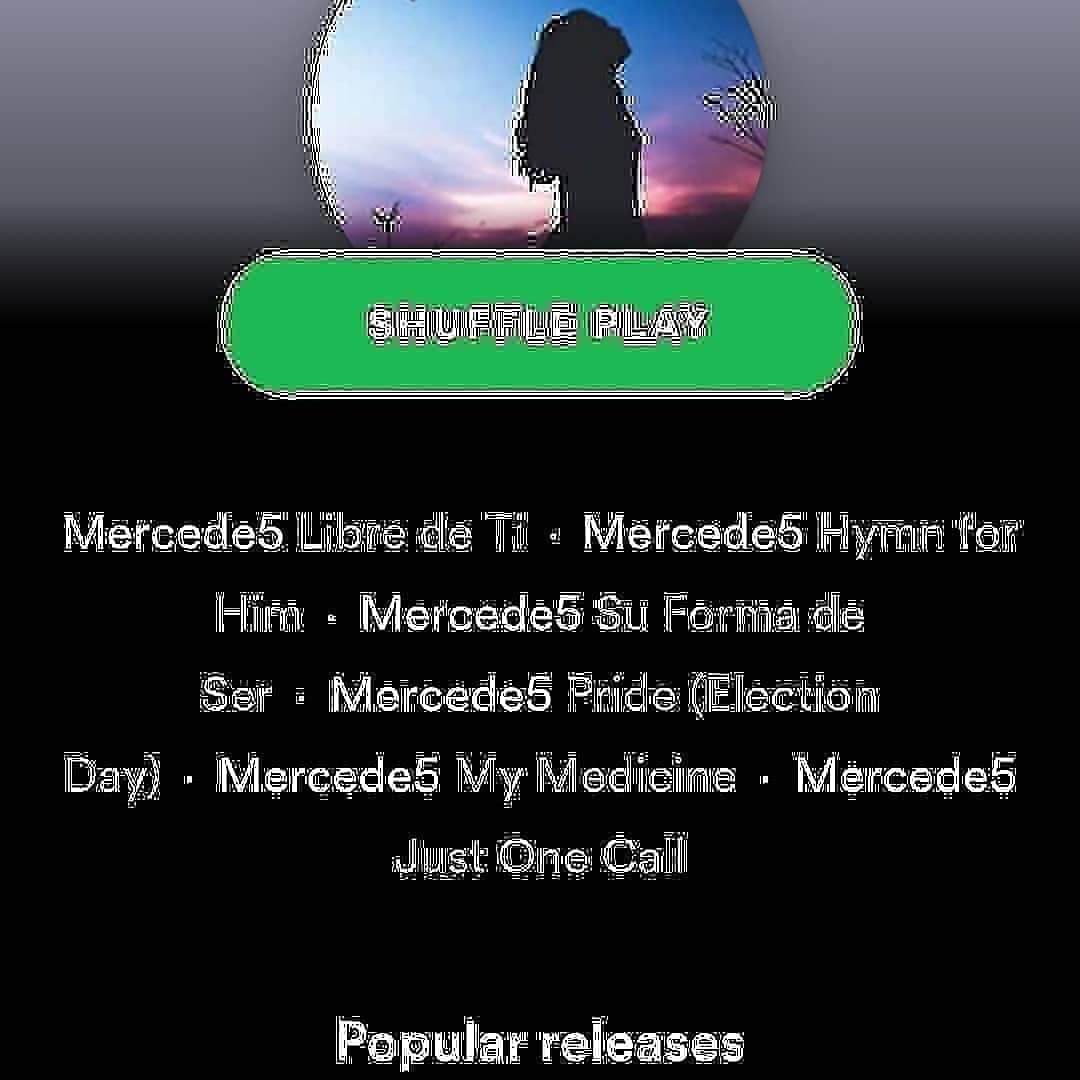 Mercede5B's tweet photo. One of my four digital publications, 'The Talent Manual Magazine'! You can find my latest album release, 'I Know I'm Into You', available on all digital streaming platforms, and on Spotify. @inexrecords #Spotify #magazine #musicforever #alrightcool https://t.co/ywK7iXP7Zy https://t.co/DBnvwNa57r