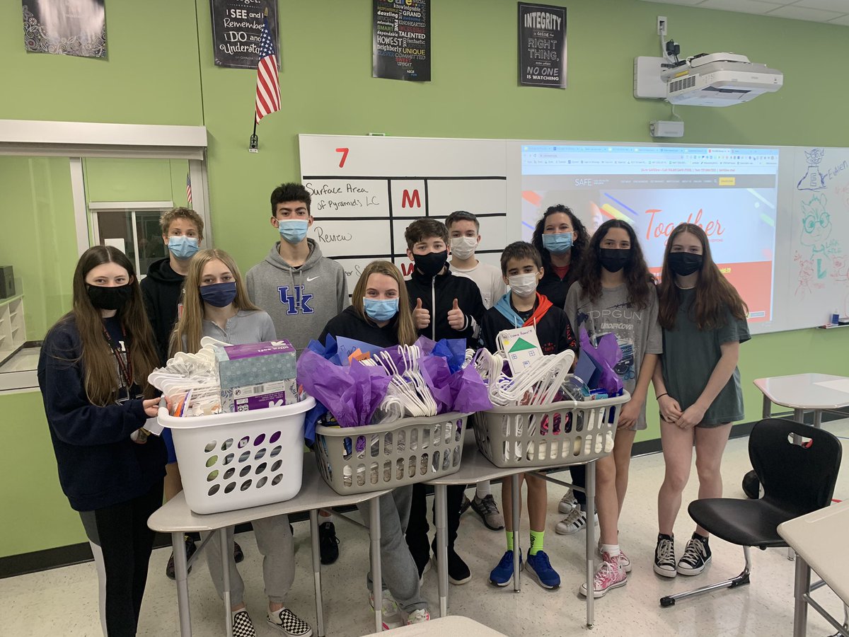 BCMS Raiders tweet media