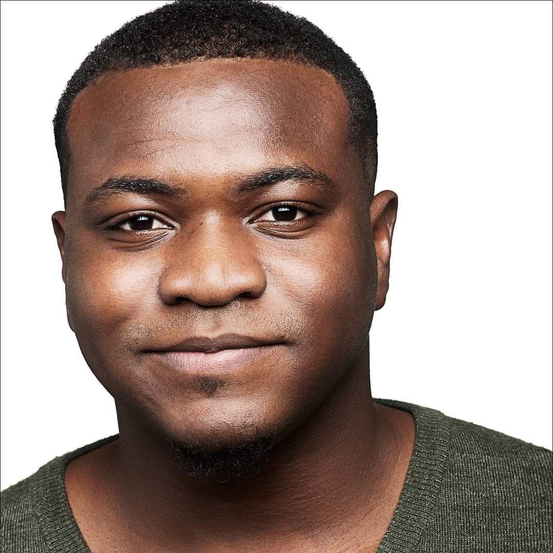 ArtsEdLondon's tweet photo. We have some 2021 BAFTA nomination news! 🎉 We are delighted to see our 2016 MA Acting alum, @DemiBanwo in BAFTA nominated short film: Lizard. Congratulations! 👏  #ArtsEdTrained #ArtsEdMA https://t.co/CewKI8vyMQ