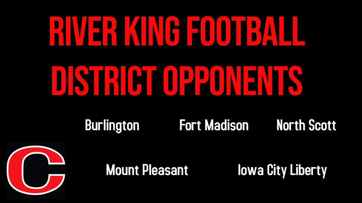 River King Football (@riverkingfb) on Twitter photo 