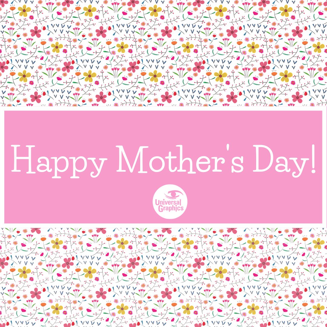 Universal Graphics tweet media