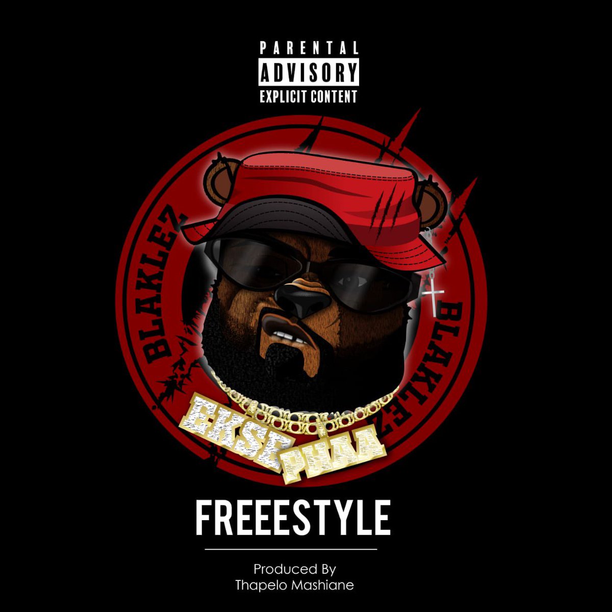 Blaklez's tweet image. Kopa di retweet le di hashtag and maybe we can drop this for your enjoyment tonight. #EksePhaaFreestyle