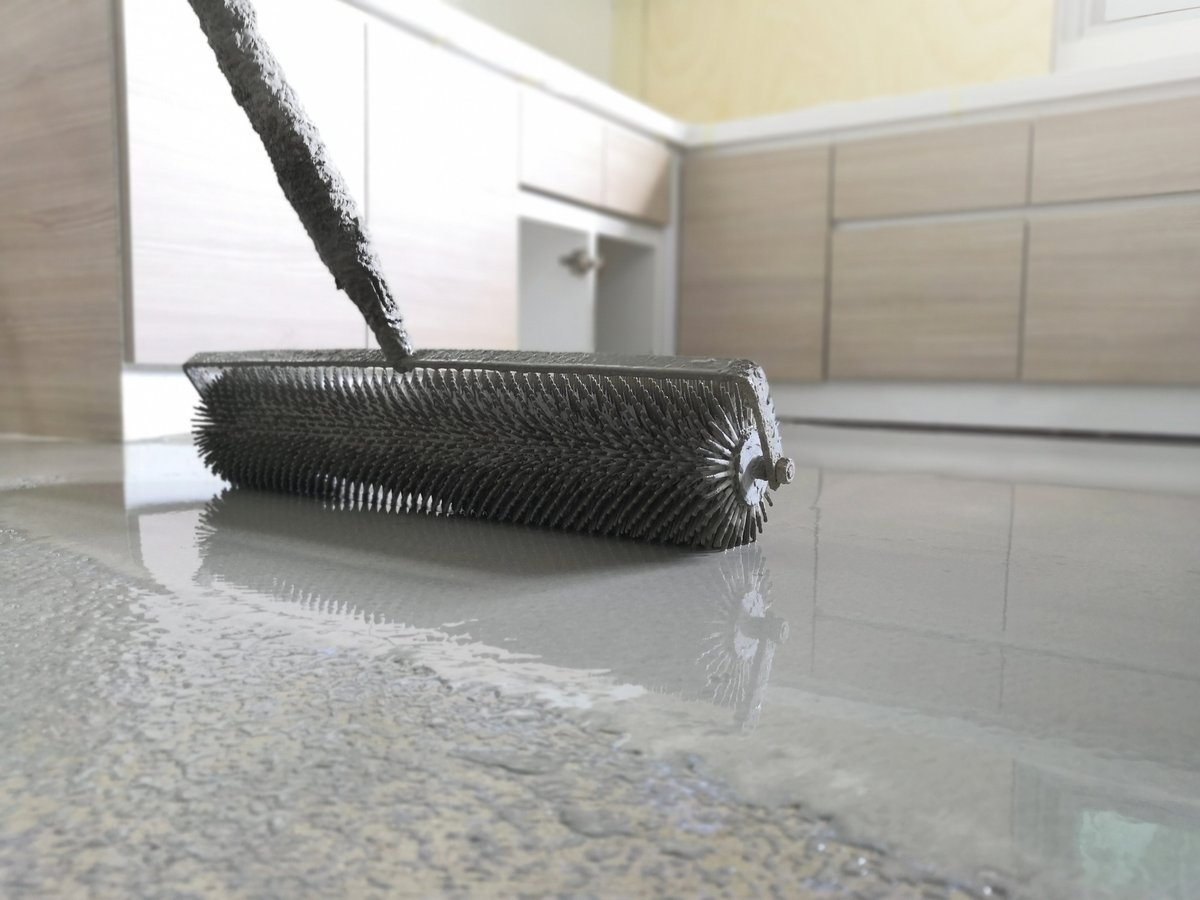 Flooring is a crucial component of any commercial space, as it lays the foundation for the rest of the building, making or breaking the overall style and aesthetic.

🌍 Learn More: iepoxy.ca/services/comme…

#EpoxyFlooring #Commercial #CommercialFlooring #Flooring #FlooringService