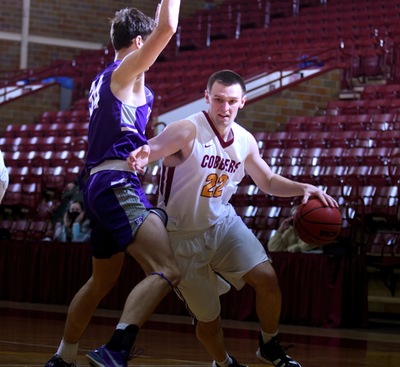 Cobber Basketball tweet media