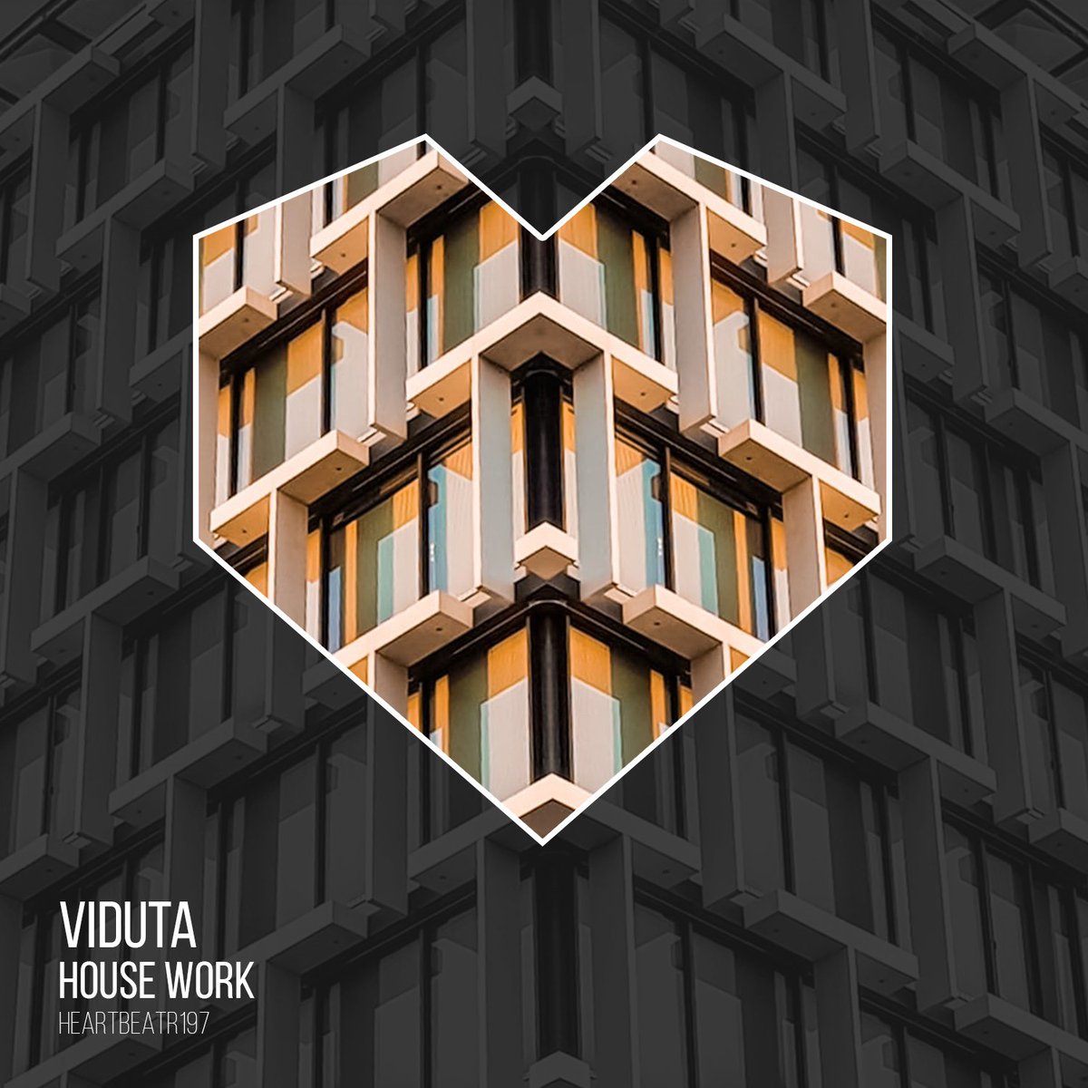 👉👉👉👉Listen / Download: fanlink.to/hb197
Viduta - House Work
⠀
Exclusively on <a href="/beatport/">Beatport</a> !
Download link &amp; stream pack is already available for now ☝
⠀
#wearehouse #heartbeatrecs #heartbeatrecords #housemusiclovers #weplayhousemusic #housemusic #beatportexclusive