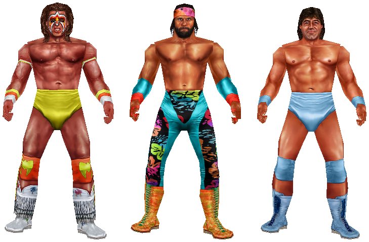 wwf no mercy mods downloads wwf no mercy mods downloads