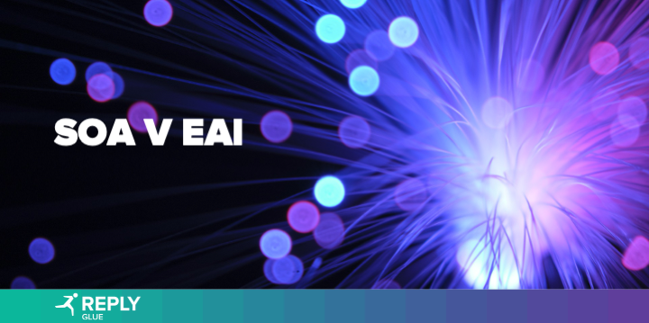 GlueReply's tweet image. One key difference between SOA to EAI was that due to the service exposure, there were many other potential benefits to be realised, such as reusability, modularisation, and repeatability at a more granular level. bit.ly/2ZsWy65 
#integrationpatterns #soa #eai