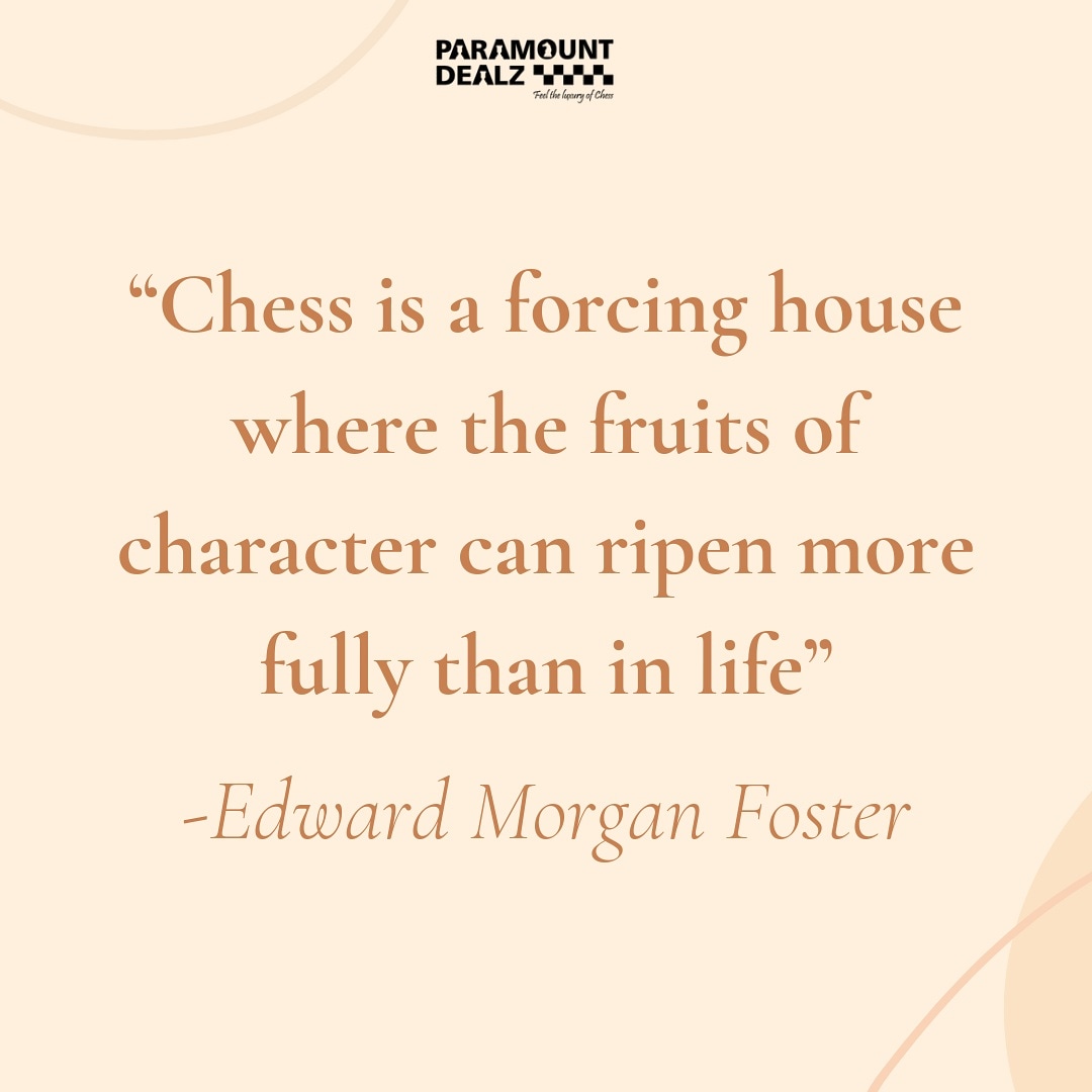 DealzParamount's tweet photo. Chess is a forcing house 🏠 💫
.
.
.
#chessgames #chesswin #chesswisdom #chesswhite #chessblack #chessquotes #chesslife #chessmotivation #chess24 #chesspower #chessbattle #chessinspiration https://t.co/XnlkUXNOzO
