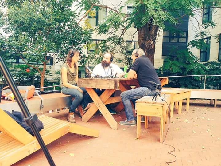 mmtoran's tweet image. Me quiero unir a la iniciativa @SaveTheLab para mostrar mi apoyo a @MedialabPrado. Ha sido por distintas iniciativas maker, cuando he podido estar en este espacio que tanto (nos) ha aportado a nivel de innovación social, cultura y tecnología. Por ello #WeAreTheLab #SaveTheLab