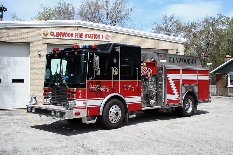 Glenwood First tweet media