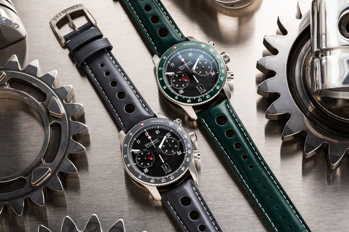 NEWS: Jaguar is celebrating the 60th anniversary of the legendary E-type in fitting style, with the release of an exclusive watch set and a rare whisky
media.jaguar.com/en-us/news/202…