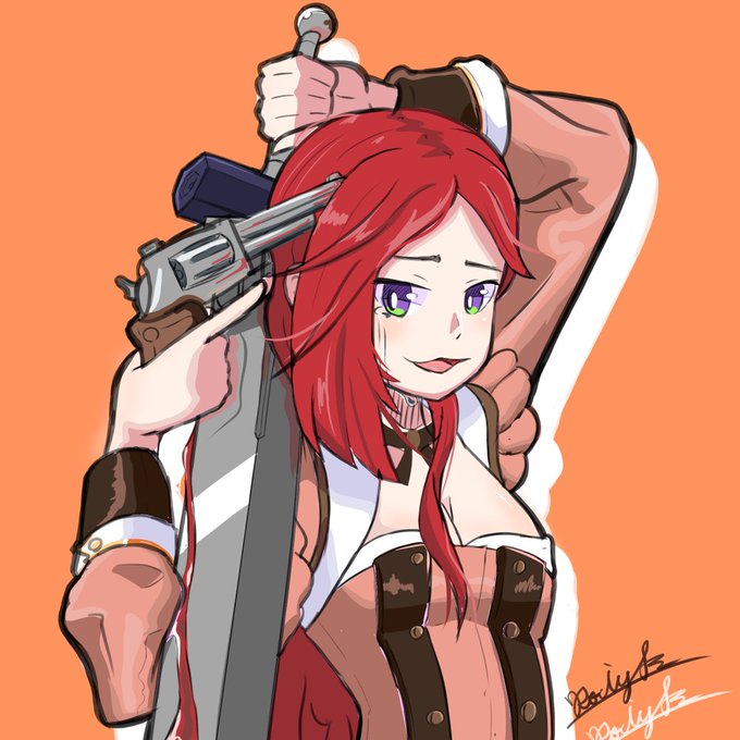 悲劇の元凶となる最強外道ラスボス女王は民の為に尽くしますのtwitterイラスト検索結果
