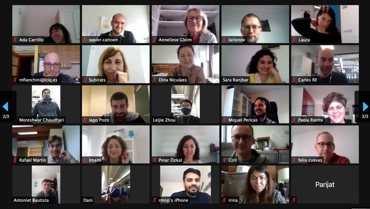 Pericas_Lab's tweet photo. Super great and emotive #pericases reunion with past and present members of the group to celebrate @MAPerBro #70birthday 🎉🥳 https://t.co/0RUjy7WtPt