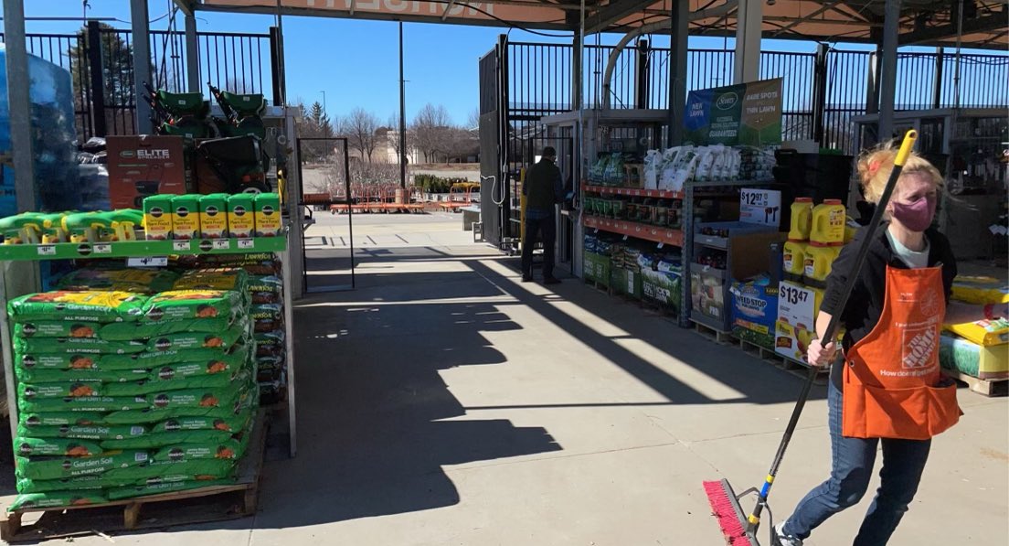 Nicholas p christ tweet media