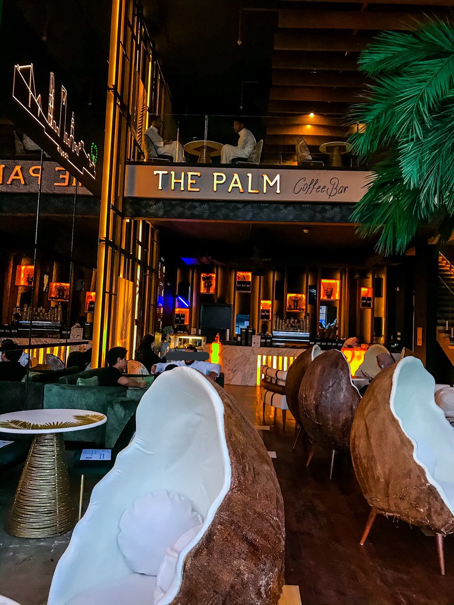 كافيهات ومطاعمᔆᴬᴹᴬᴿ tweet media