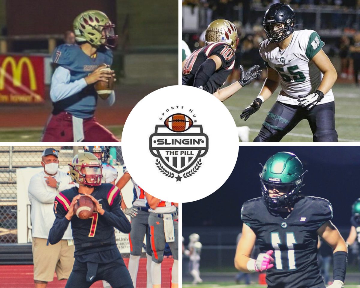 Cache Valley Football Podcast (@podcastcache) on Twitter photo Today’s matchup! <a href="/logan_grizz/">Logan High School</a> vs <a href="/gcwolves/">Green Canyon Wolves</a> vote on our Instagram page! @ slinginthepill Today’s matchup! <a href="/logan_grizz/">Logan High School</a> vs <a href="/gcwolves/">Green Canyon Wolves</a> vote on our Instagram page! @ slinginthepill