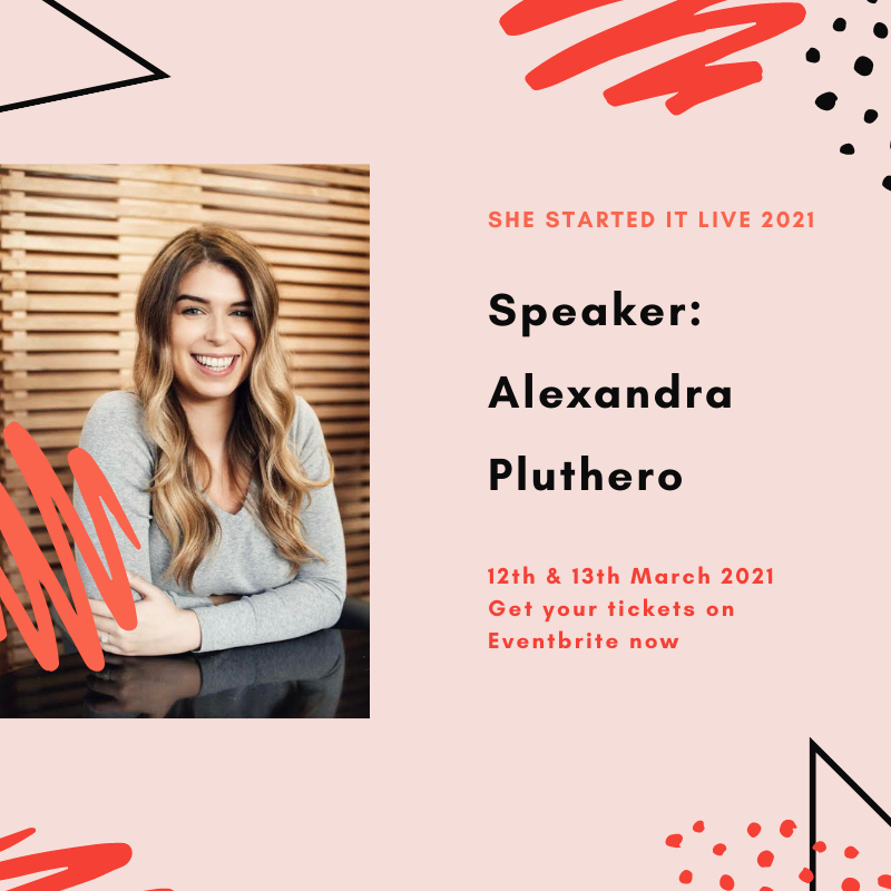 Alex Pluthero tweet media