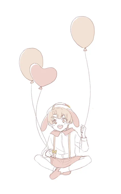 らくがき 