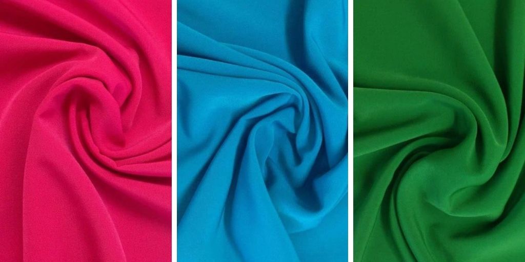 sewmesomething's tweet photo. Spring 2021 will be happy and bright ☀️😀 As we start to prepare for when we are able to see friends and family again, are you adding a splash of colour to your wardrobe?
#fabrics #brightandbold #beautifulfabrics #sewing https://t.co/KIT63XdZr2