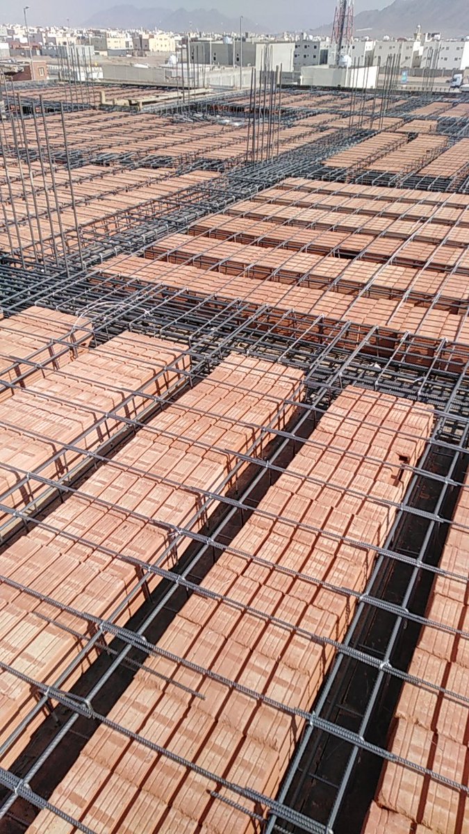 أعمال الأسقف هوردي
#مشاريعنا