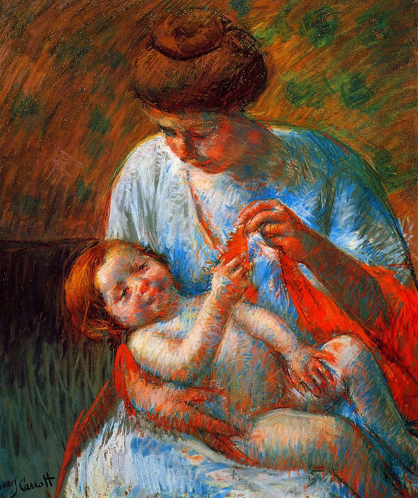 DeCromarty's tweet photo. Sigue el mes temático #ImpresioMarzo dedicado al #impresionismo, sus obras y autores para el #TwitterCultural.
Mary #Cassatt (1844-1926) tiene muchas características estilísticas de los impresionistas aunque le imprimió su personalidad propia.
Veamos algo de su estilo:
Sigue👇🏽 https://t.co/3kiDDA5cgi