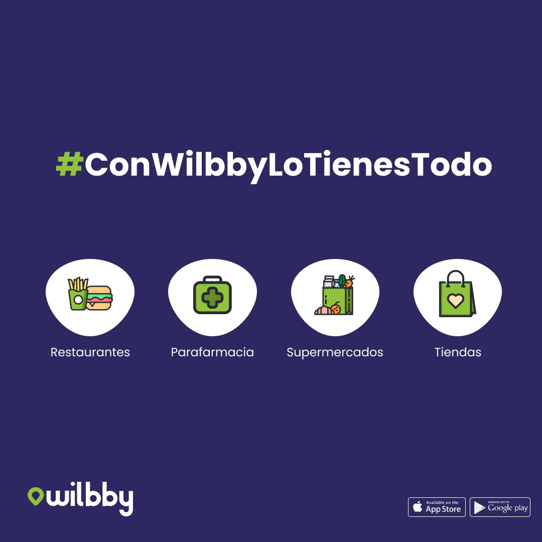Wilbby_ES's tweet photo. Con @wilbbyapp lo tienes todo.
#burgos #comidaadomicilio #burgosmola #wilbby #conwilbbylotienestodo https://t.co/rHDIZu2kuO