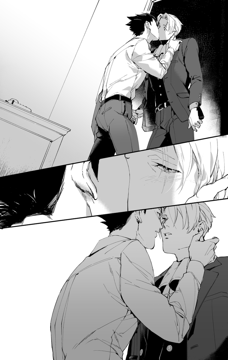 C (▽・ᴥ・▽) tweet media