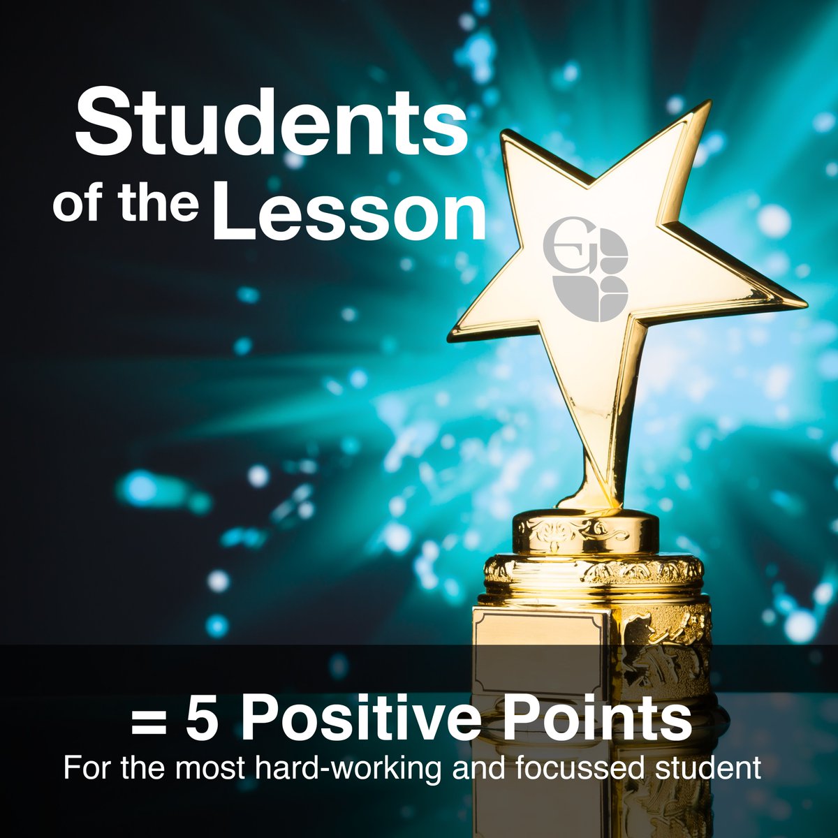 Our Star students of the Lessons are being announced over on our Facebook page! Go and check out the names, see if you’re there, or parents is your child in the list? facebook.com/EllisGuilfordS…