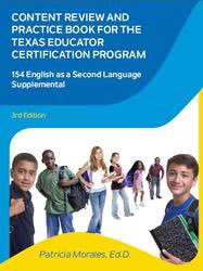 drpatmorales's tweet photo. Thank you for sharing with Texas teachers!! Join us on Sat., March 20 from 8:30-3:30 pm for the #ESL154 Content Review & Practice. All participants receive a Practice Book. https://t.co/DMYp8Ao1fF https://t.co/y63SzV8NUo