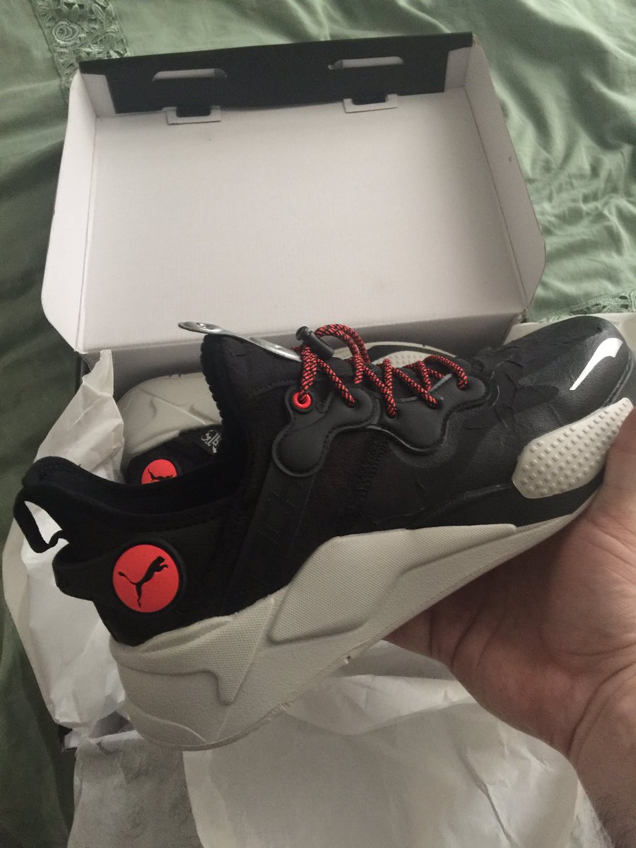 thundercats puma trainers