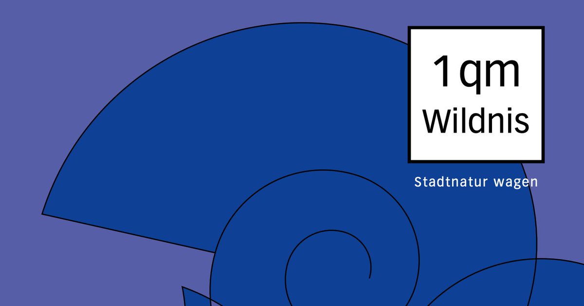 Senckenberg's tweet image. 📖 Lesetipp: Das neue Heft der Stadt Frankfurt zu „1m² Stadtnatur“ ist online: ow.ly/jQJk50DSFit 👈 und lädt auf eine Entdeckungsreise durch ist die wilde Stadtnatur ein. 🌳🦔

#SenckenbergFrankfurt #Stadtnatur #scienceathome