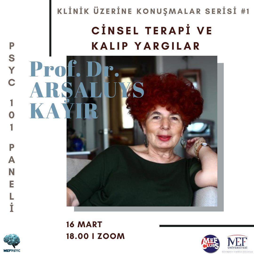 Herkese merhaba! 🤸🏻‍♀️

Yeni dönemle beraber PSYC101 PANELİ etkinliğimizin altında ''Klinik Üzerine Konuşmalar Serisi'' başlıklı, yalnızca klinik alanı üzerine yoğunlaşan yeni bir söyleşi serisi düzenliyoruz.