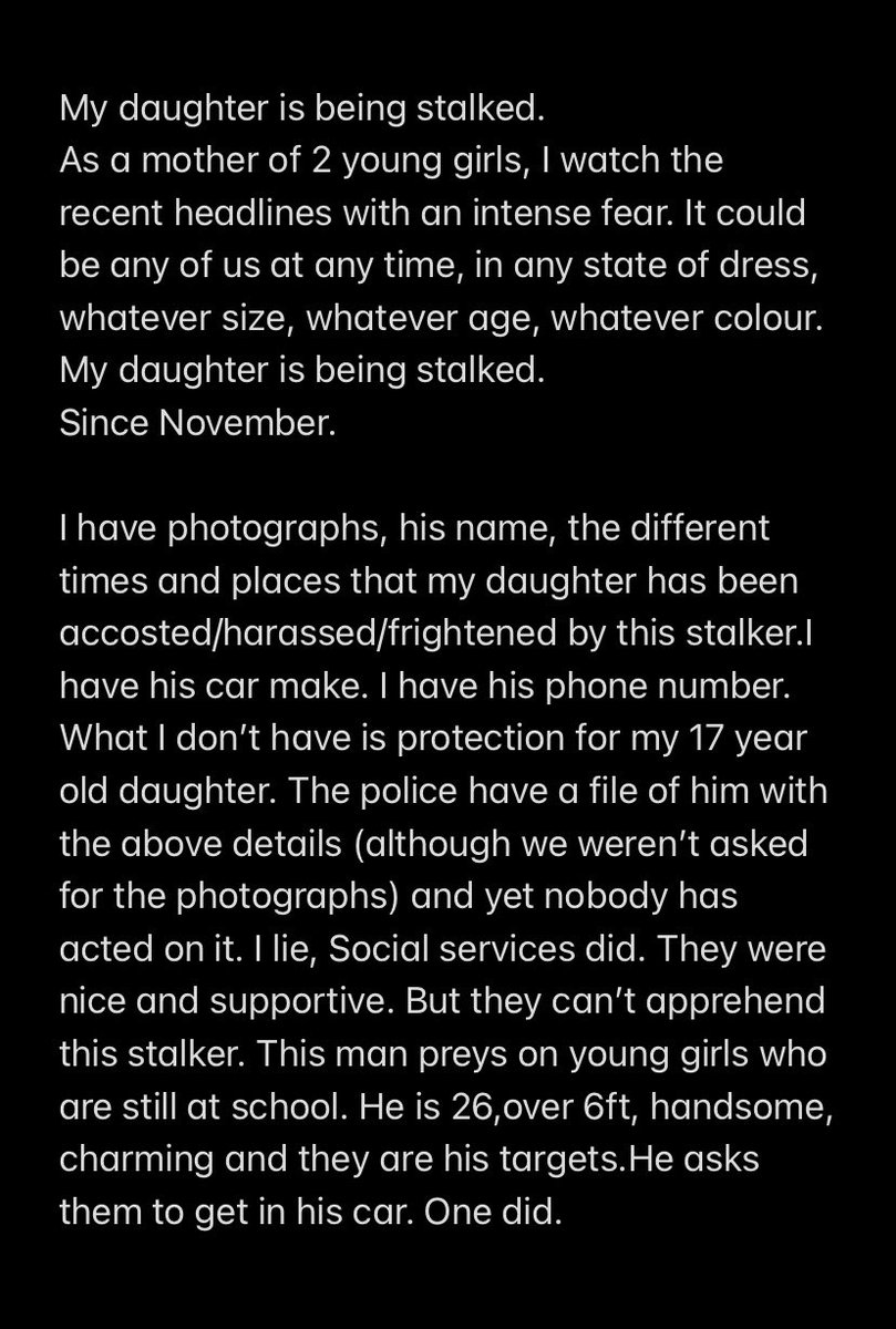 Evelyn Hoskins tweet media