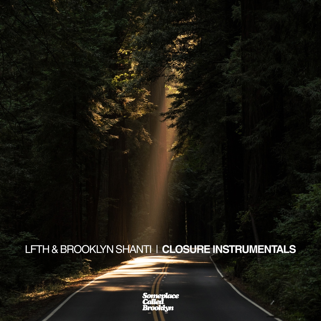 "Closure" instrumentals are out today from <a href="/LFTHOfficial/">Love From The Heart</a> via <a href="/scbrooklyn/">someplacecalledbrooklyn</a> / <a href="/Soulspazm/">Soulspazm</a> soulspazm.ffm.to/closureinstrum…