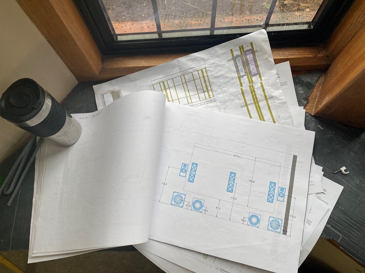 Surrey AV Solutions tweet media