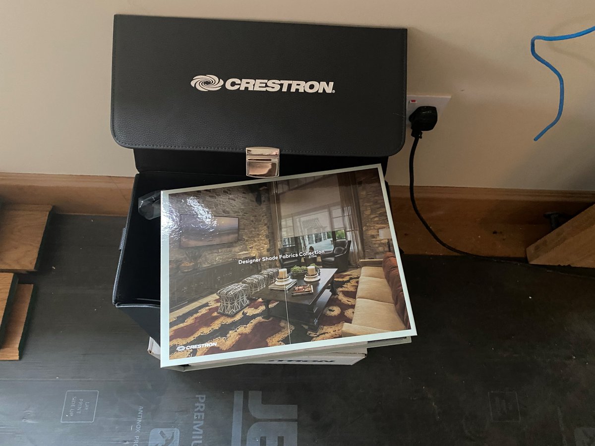 Surrey AV Solutions tweet media