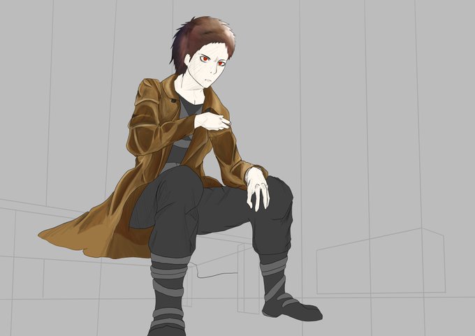 ゾンビマンのtwitterイラスト検索結果 ゾンビマンのtwitterイラスト検索結果