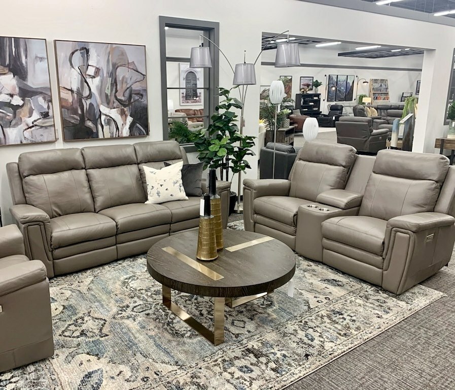 SofaLand's tweet photo. Relaxation never looked this good! Introducing our new Palmer collection! https://t.co/w5DAcsNqf8