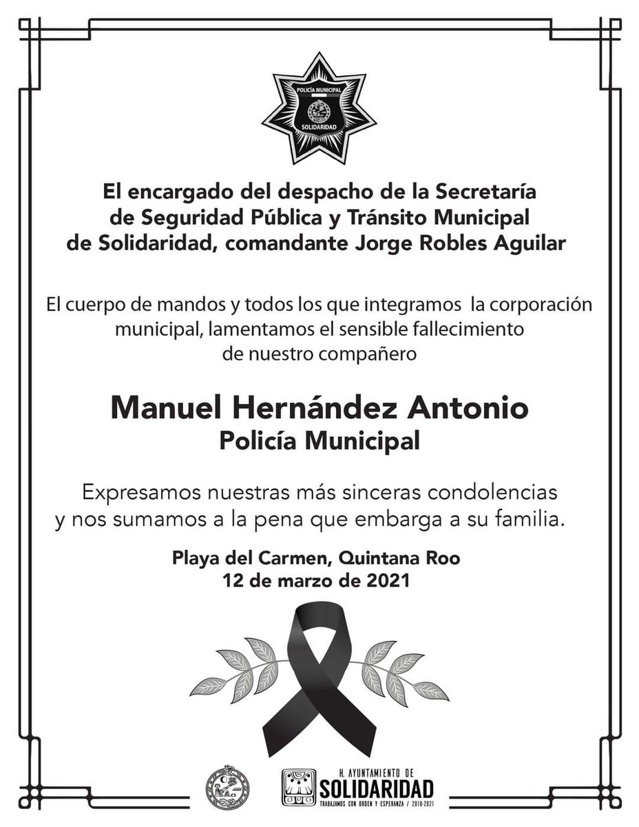 Seguridad Pública Solidaridad (@spytsolidaridad) on Twitter photo 