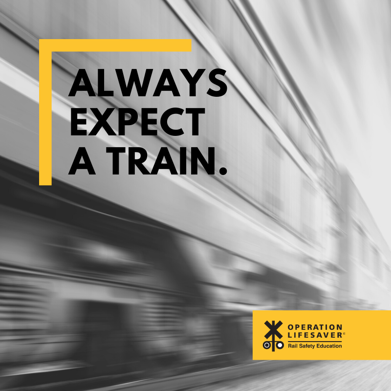 OL_NC's tweet photo. Don't forget to #changeYourClock this weekend! and don't let this extra hour of #daylight make you forget about #RailSafety! #SeeTracksThinkTrain #HeyJustin #OLI #AnyTimeIsTrainTime https://t.co/sZQKK1bVK2
