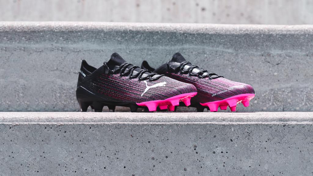 PUMA_Col's tweet image. ¿Listo para ser el más veloz en el campo con los ULTRA?