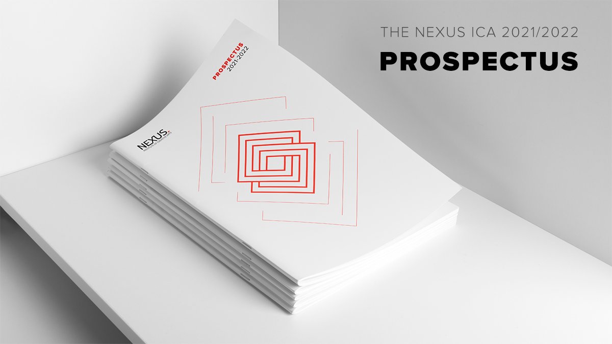 NexusICA's tweet photo. Want to know what life is like when studying at Nexus ICA? Get our prospectus and find out more...

https://t.co/ji8tCVDbWt https://t.co/duE4CNPH56